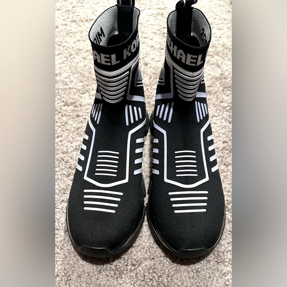 Michael Kors sneaker!